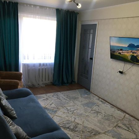 Luxhome На Ук Ust-Kamenogorsk Exterior photo