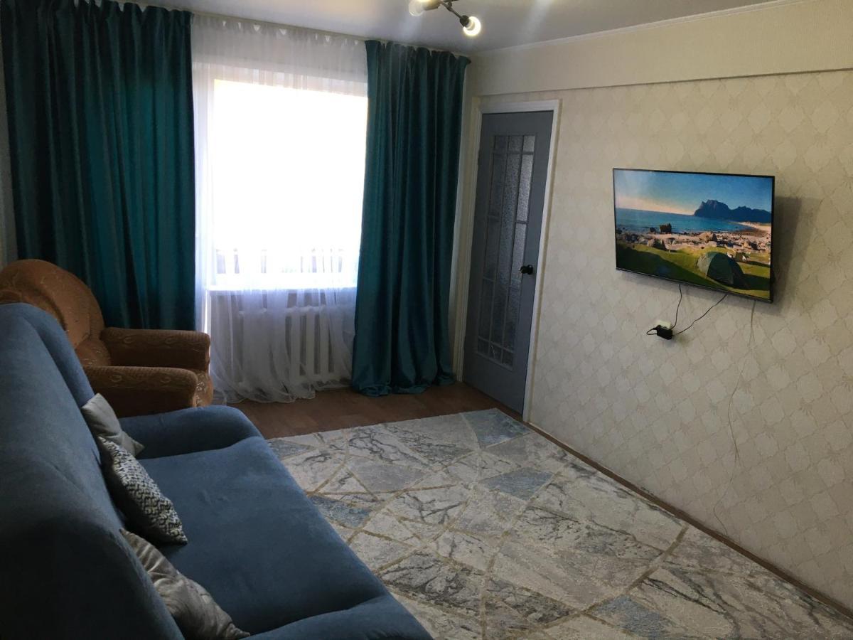 Luxhome На Ук Ust-Kamenogorsk Exterior photo
